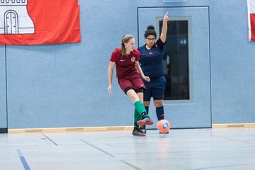 Bild 8 - HFV Futsalmeisterschaft